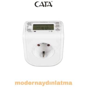 Cata CT-9182 Dijital Zaman Saati