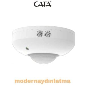 Cata CT-9243 360 Derece Sıva Üstü Hareket Sensörü