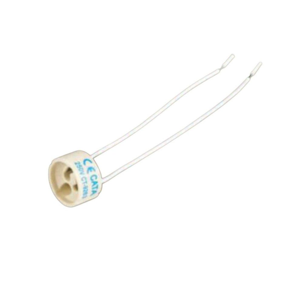 Cata CT-9263 12 Cm Kablolu Gu10 Duy