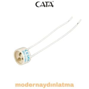 Cata CT-9263 12 Cm Kablolu Gu10 Duy