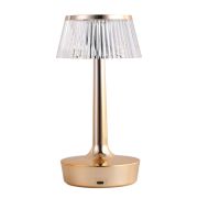 Cata CT-8434 Rio 3 Renkli Dokunmatik Şarjlı Masa Lambası