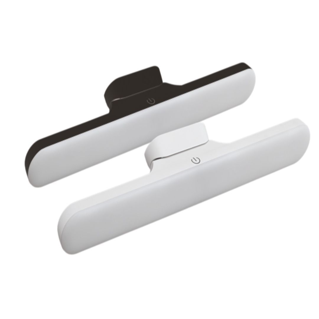 Cata CT-5249 Martı 3 Renkli Şarjlı Dokunmatik Led Aplik Beyaz