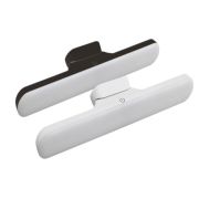 Cata CT-5249 Martı 3 Renkli Şarjlı Dokunmatik Led Aplik Siyah