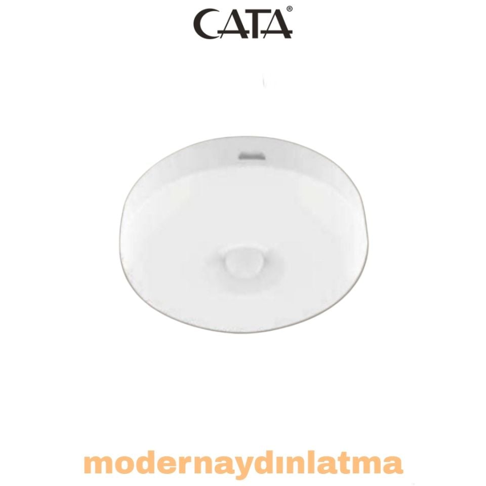 Cata CT-5180 Şarjlı Mıknatıslı Sensörlü Dolap İçi Aydınlatma 4000K Işık