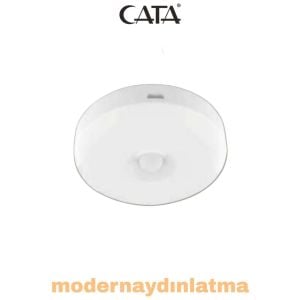 Cata CT-5180 Şarjlı Mıknatıslı Sensörlü Dolap İçi Aydınlatma 4000K Işık