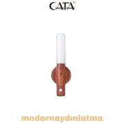Cata CT-5250 Kumru Sensörlü Led Aplik Aydınlatma Günışığı