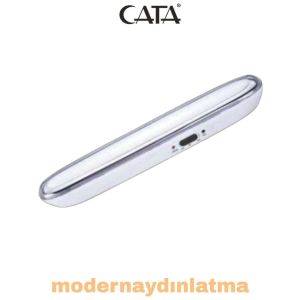 Cata CT-9932 30 Ledli Şarjlı Işıldak Acil Durum Aydınlatma