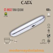 Cata CT-9932 30 Ledli Şarjlı Işıldak Acil Durum Aydınlatma