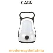 Cata CT-9950 Abant Şarjlı Dimmerli Gemici El Feneri