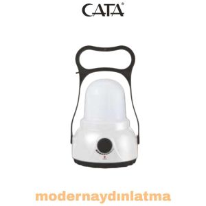 Cata CT-9950 Abant Şarjlı Dimmerli Gemici El Feneri