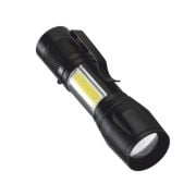 Cata CT-8024 3 Fonksiyonlu Ledli Şarjlı El Feneri