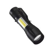 Cata CT-8024 3 Fonksiyonlu Ledli Şarjlı El Feneri