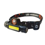 Cata CT-9120 Mir Usb Şarjlı Led Kafa Feneri