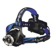 Cata CT-9123 Poyraz Şarjlı Led Kafa Feneri