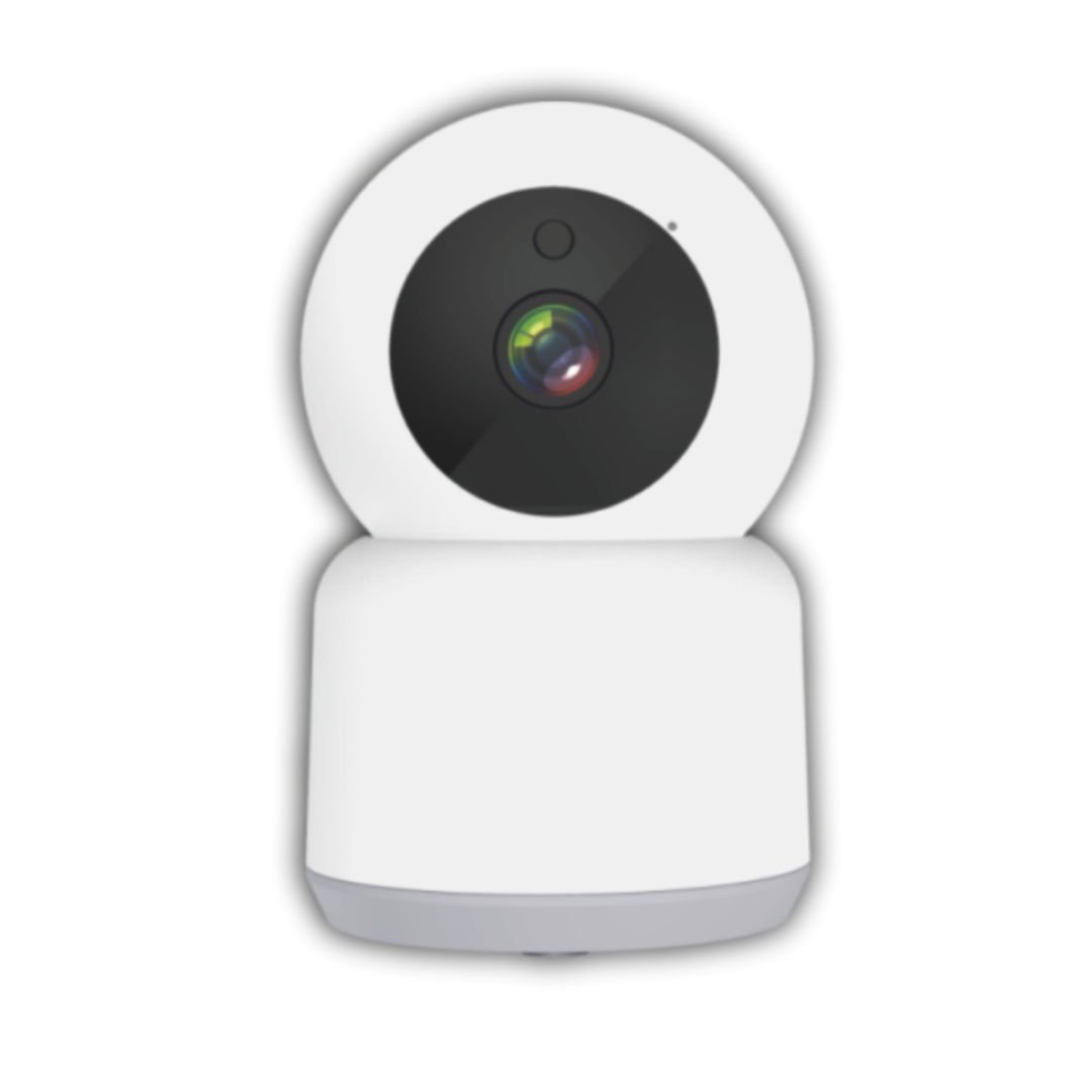 Cata CT-4050 İç Mekan Full HD Gece Görüşlü Tuya Wifi Akıllı Kamera