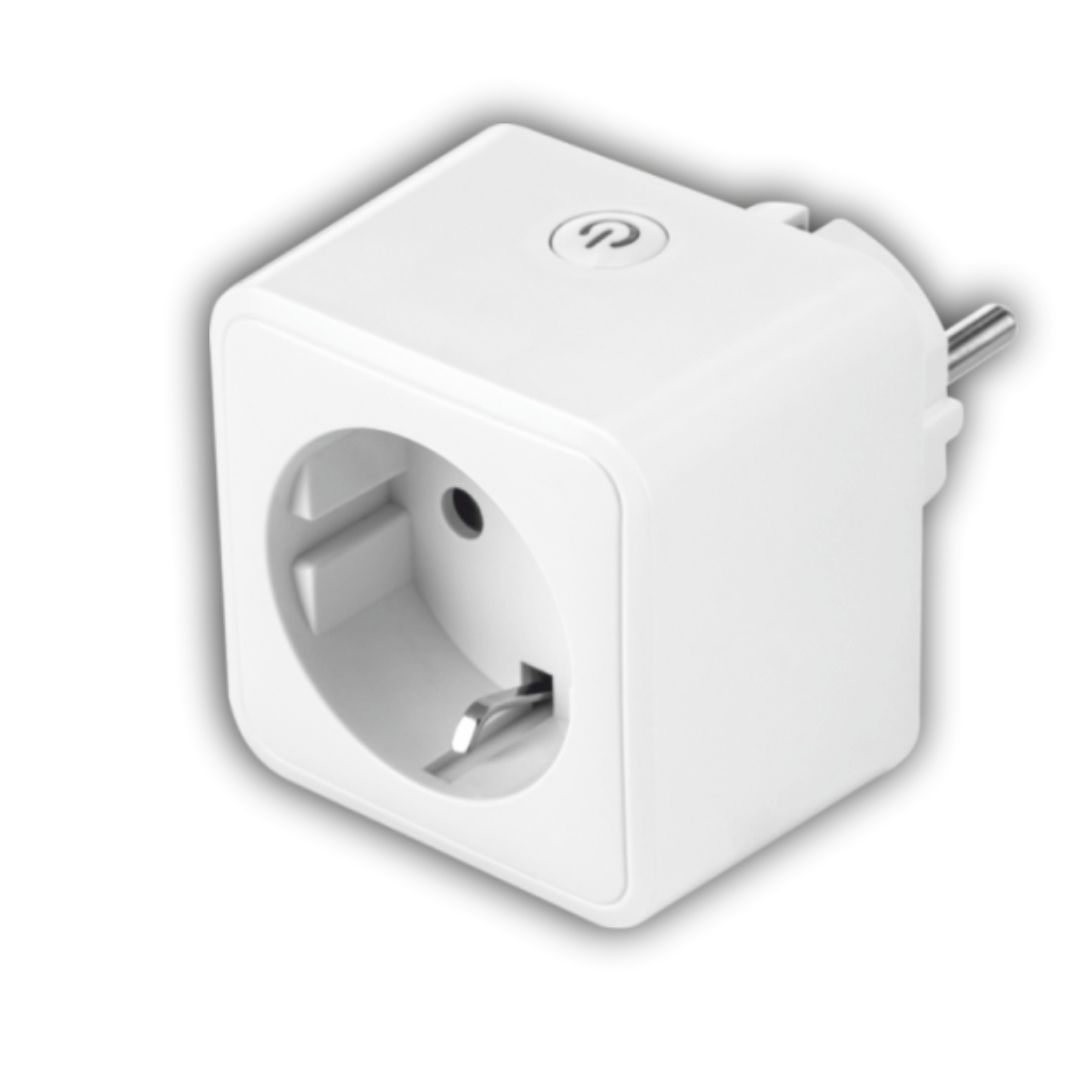 Cata CT-4010 Tuya Akıllı Wifi Priz