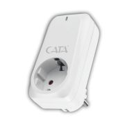 Cata CT-9186 Akım Korumalı Priz