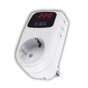 Cata CT-9187 Dijital Priz Regülatör Led Ekran