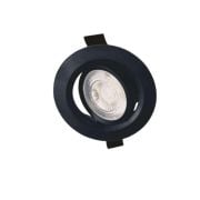 Cata CT-5200 7W Siyah Kasa Led Spot Günışığı