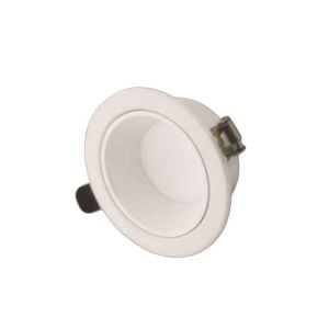 Cata CT-5260 8W 3 Renk Başak Led Spot Beyaz Kasa