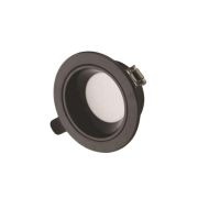 Cata CT-5261 8W 3 Renk Başak Led Spot Siyah Kasa