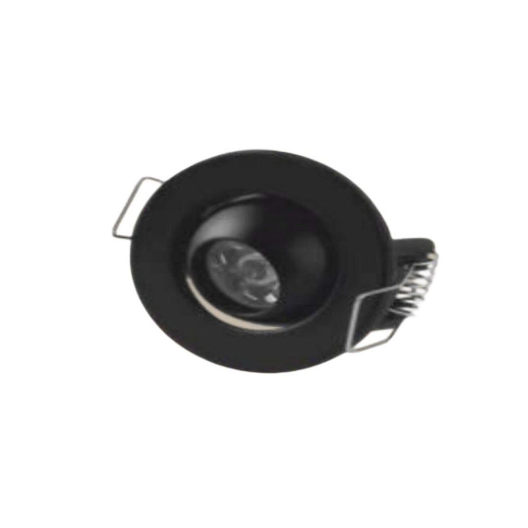 Cata CT-5268 Siyah Kasa Hareketli Yıldız Spot Günışığı