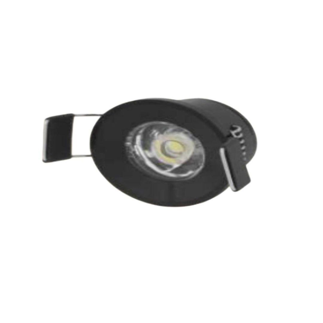 Cata CT-5270 Siyah Kasa Yıldız Spot Günışığı