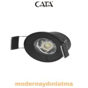 Cata CT-5270 Siyah Kasa Yıldız Spot Günışığı