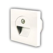 Cata CT-5170 Beyaz Kasa Sensörlü Koridor Spot Beyaz Işık