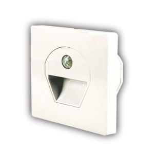 Cata CT-5170 Beyaz Kasa Sensörlü Koridor Spot Günışığı