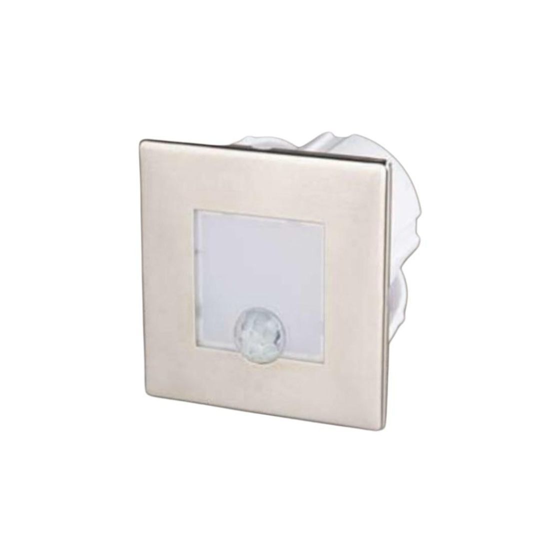 Cata CT-5183 Sensörlü Kare Koridor Spot Günışığı