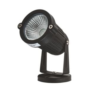 Cata CT-7300 7W Ledli Çim Kazıklı Armatür Günışığı