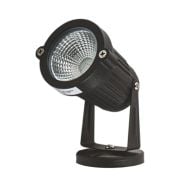 Cata CT-7300 7W Ledli Çim Kazıklı Armatür Yeşil Işık