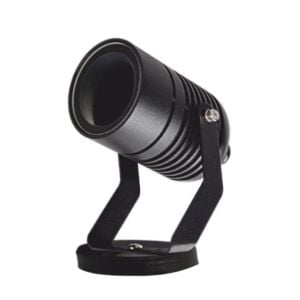 Cata CT-7302 Gu10 Duylu Boş Kasa Çim Kazıklı Armatür