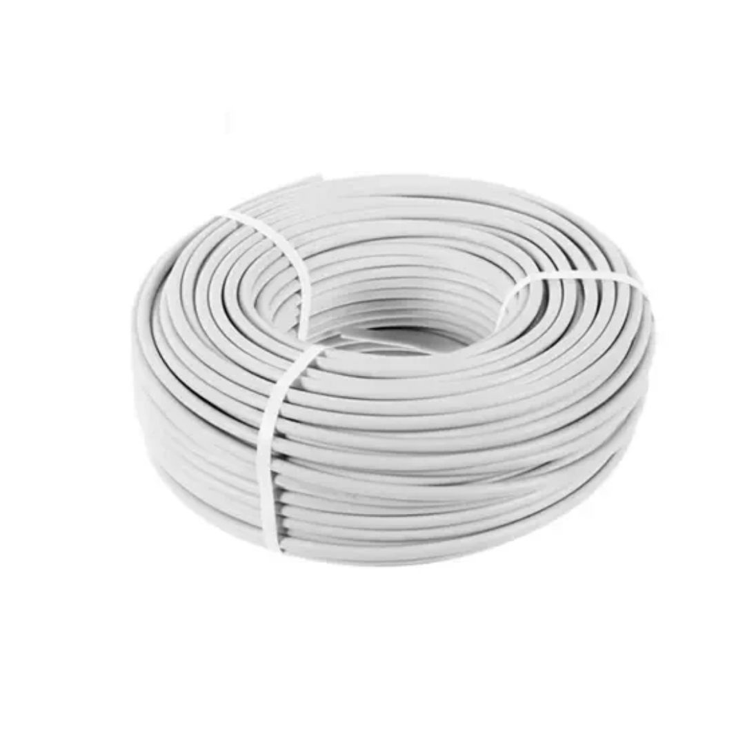Altın 2x4 Nym Antigron Kablo Tek Damarlı Tam Bakır