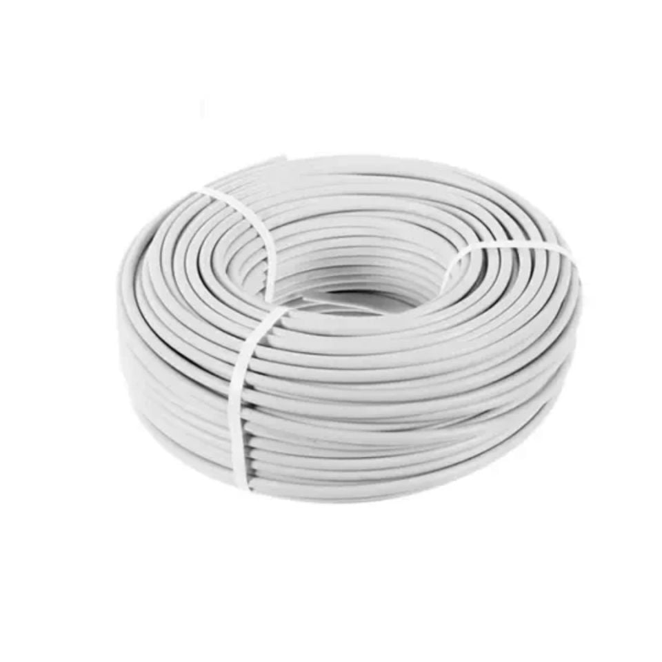 Altın 2x4 Nym Antigron Kablo Tek Damarlı Tam Bakır