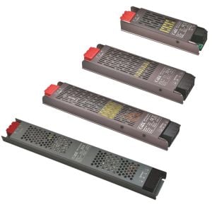 Cata 12 Volt Şerit Led Trafosu