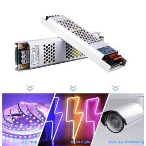 Cata 12 Volt Şerit Led Trafosu