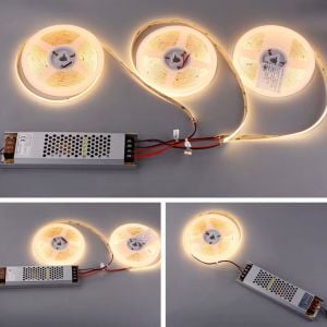 Cata 12 Volt Şerit Led Trafosu