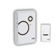 Cata CT-101 Uzaktan Kumandalı Kapı Zili