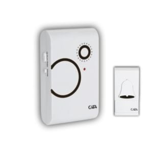 Cata CT-101 Uzaktan Kumandalı Kapı Zili