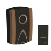 Cata CT-102 Uzaktan Kumandalı Kapı Zili