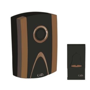 Cata CT-102 Uzaktan Kumandalı Kapı Zili