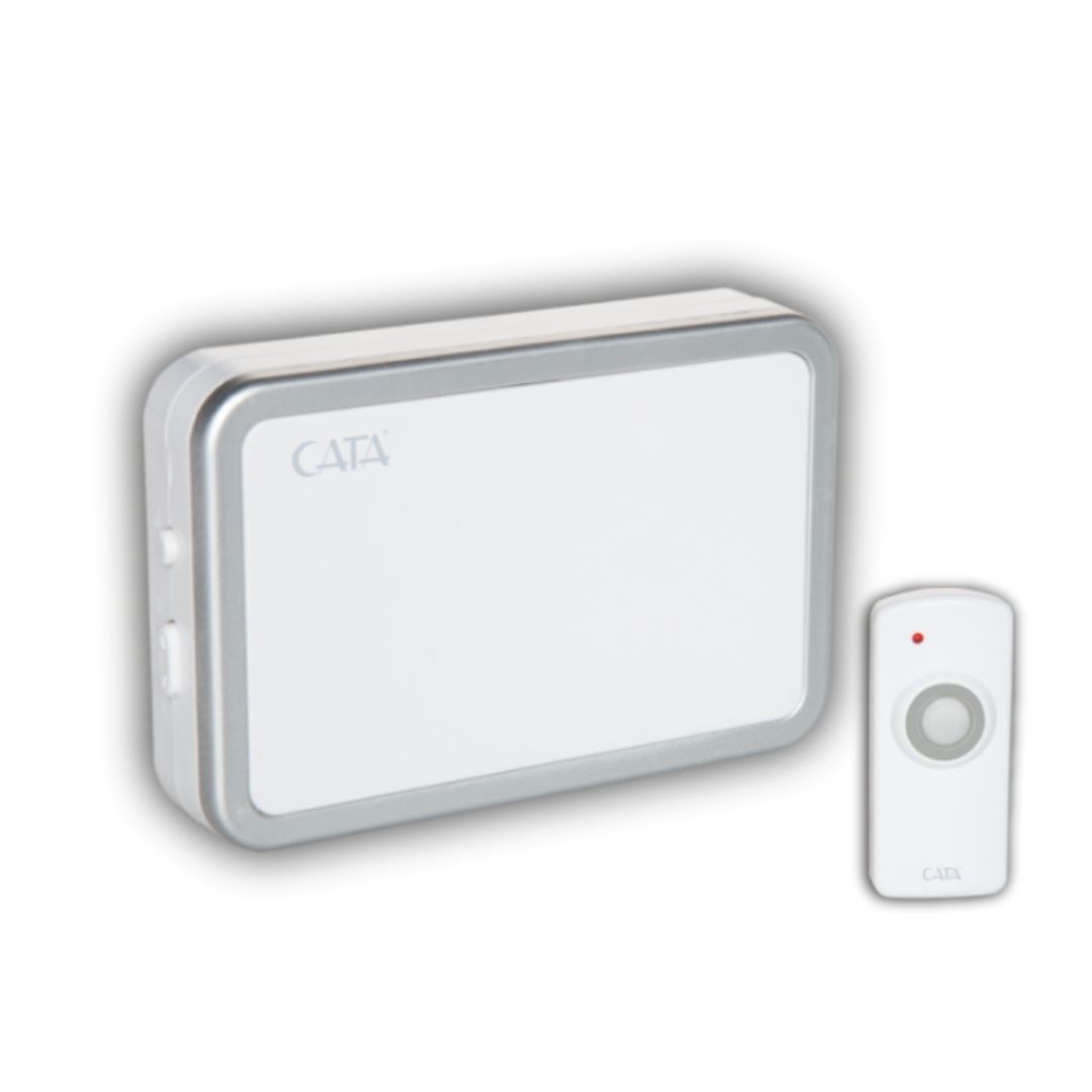Cata CT-103 Uzaktan Kumandalı Kapı Zili