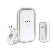 Cata CT-105 Kinetik Enerjili Uzaktan Kumandalı Kapı Zili