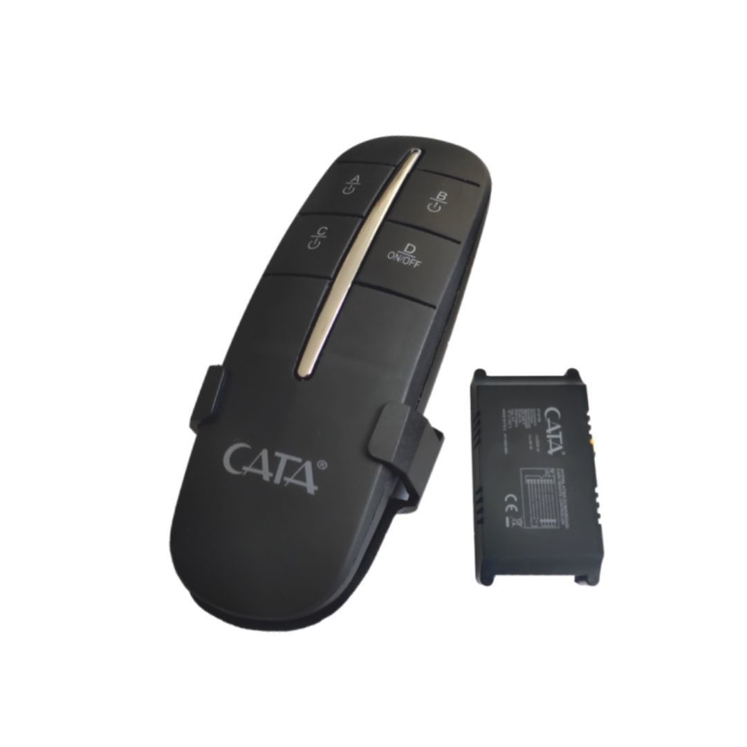 Cata CT-9115 3 Kanallı Avize Aydınlatma Kumandası
