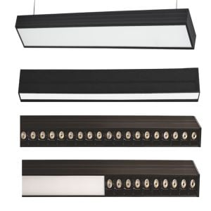 Cata 120 Cm Linear Aydınlatma