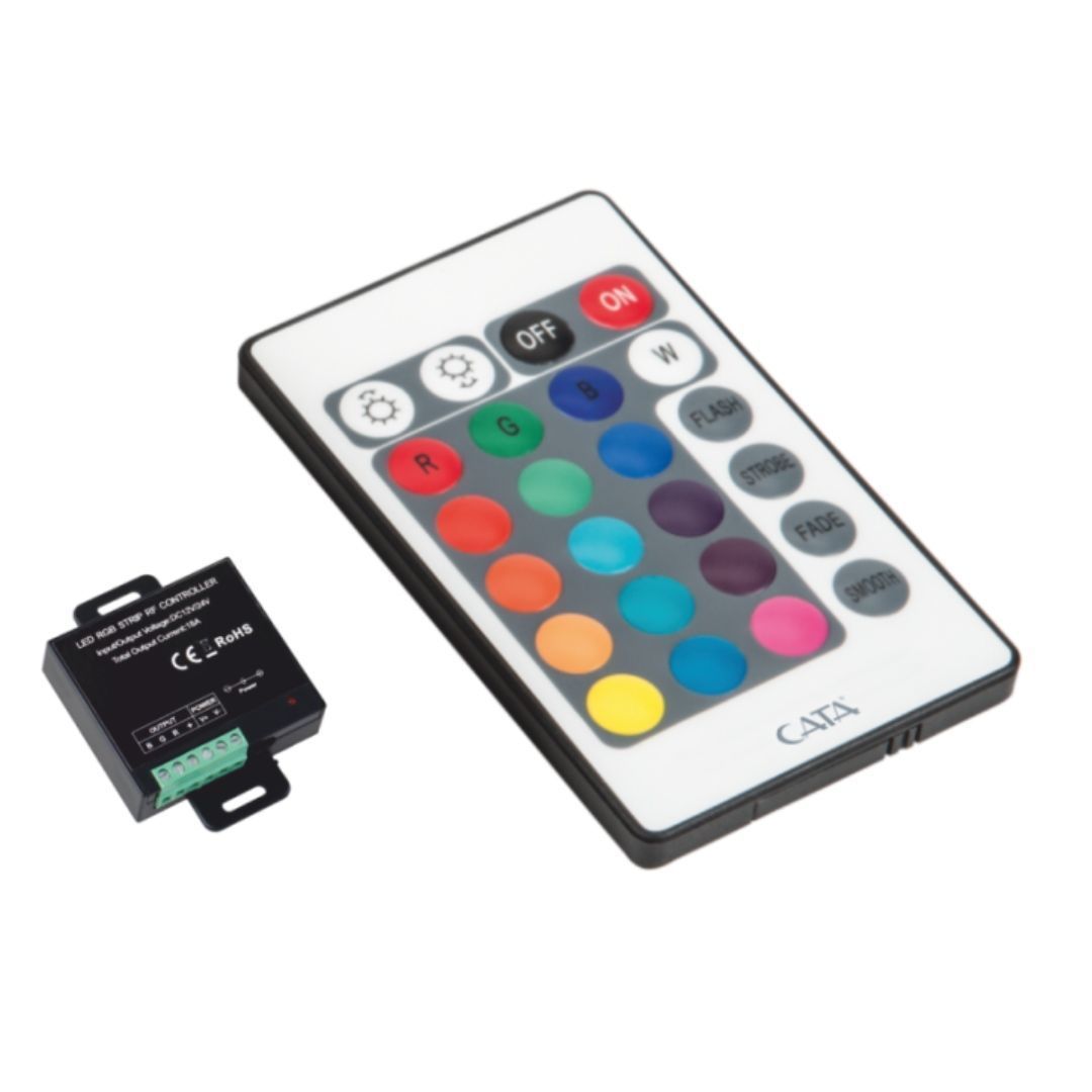 Cata CT-9147 18 Amper RGB Kumanda