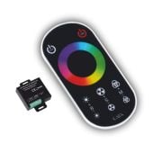 Cata CT-9116 24 Amper Dokunmatik RGB Kumanda