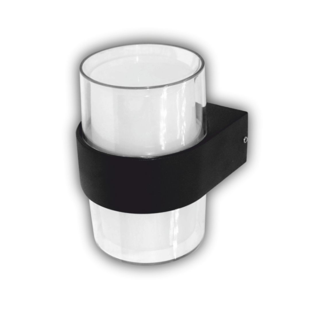 Cata CT-7048 12W Bora Dış Mekan Modern Ledli Aplik Günışığı